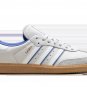 Samba OG Grey One Blue