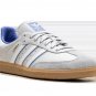 Samba OG Grey One Blue