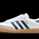 Samba OG GS Cloud White