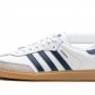 Samba OG GS Cloud White