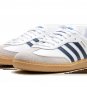Samba OG GS Cloud White