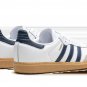 Samba OG GS Cloud White