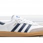 Samba OG GS Cloud White