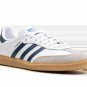 Samba OG GS Cloud White