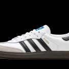 Samba OG GS White _ Black
