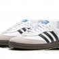 Samba OG GS White _ Black
