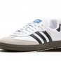 Samba OG GS White _ Black