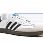 Samba OG GS White _ Black