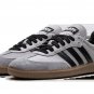 Samba OG Halo Silver