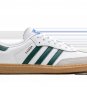Samba OG GS White Collegiate Green Gum