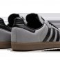 Samba OG Halo Silver