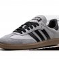 Samba OG Halo Silver