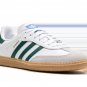 Samba OG GS White Collegiate Green Gum