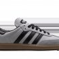 Samba OG Halo Silver