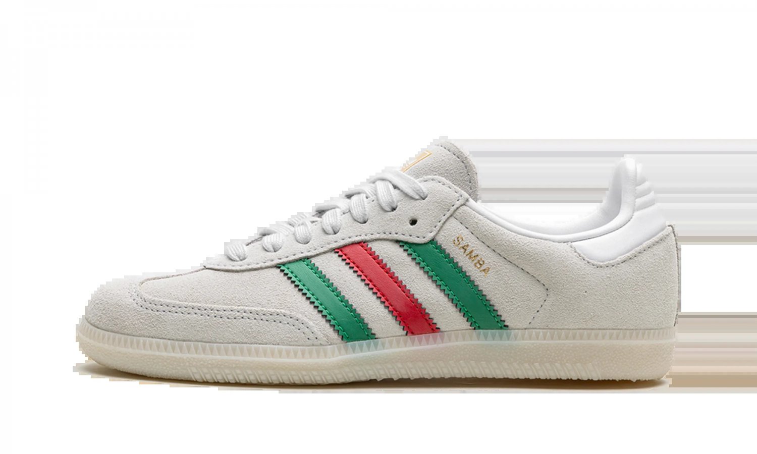Samba OG Italy