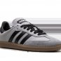 Samba OG Halo Silver