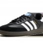 Samba Og J GS Black _ White _ Gum