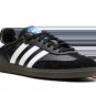 Samba Og J GS Black _ White _ Gum