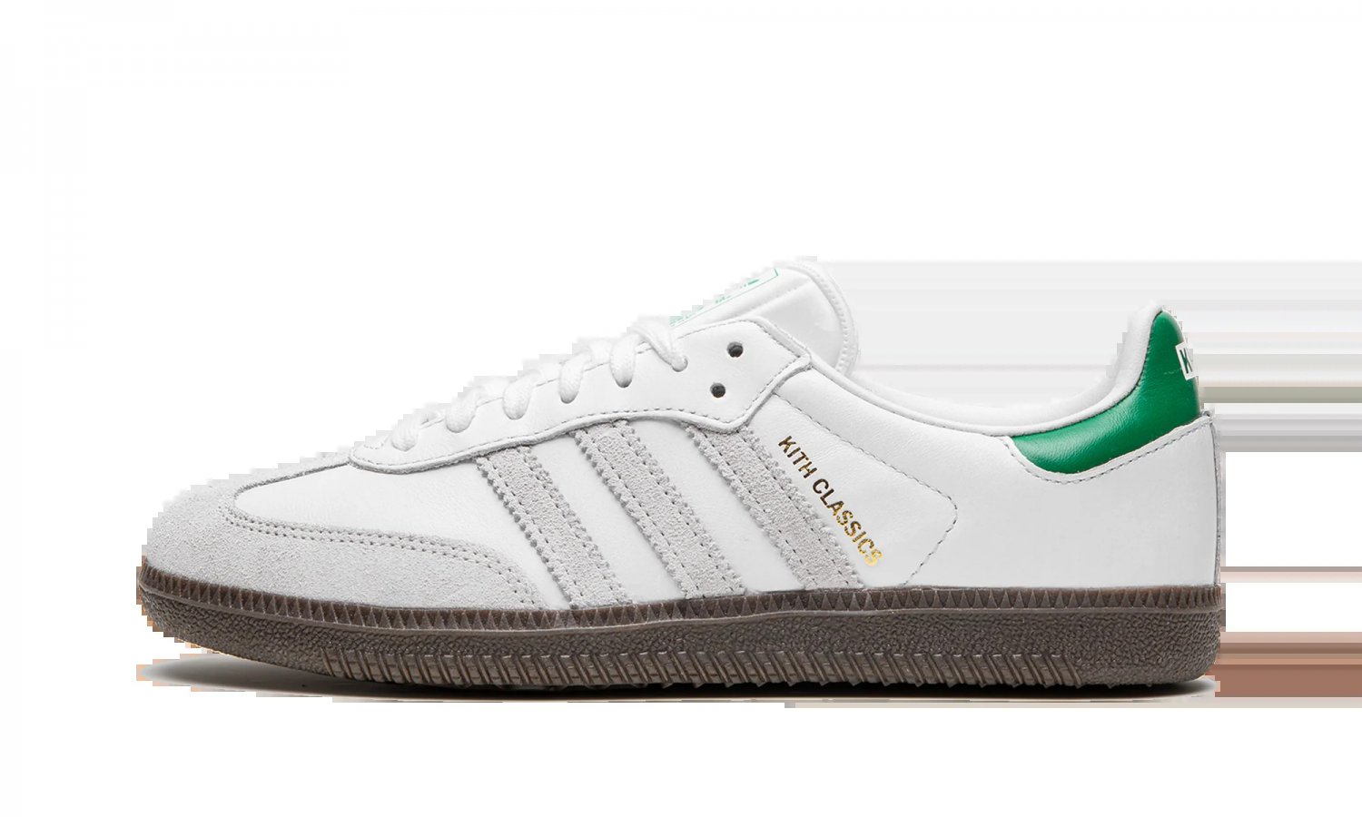 Samba OG Kith Classics