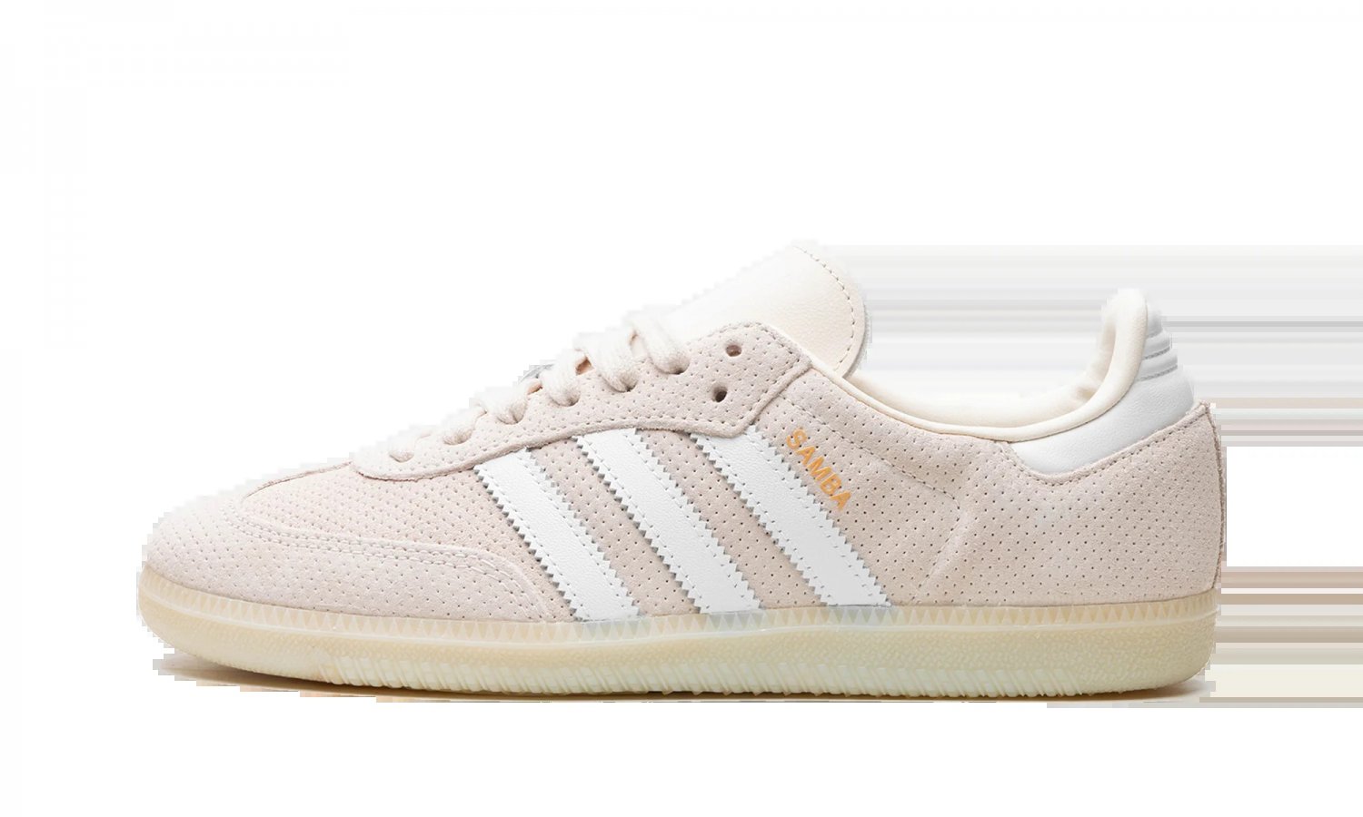 Samba OG Linen