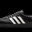 Samba OG Made in Italy - Black Croc