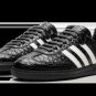 Samba OG Made in Italy - Black Croc
