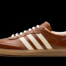 Samba OG Made in Italy Vachetta Tan