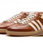 Samba OG Made in Italy Vachetta Tan