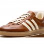 Samba OG Made in Italy Vachetta Tan