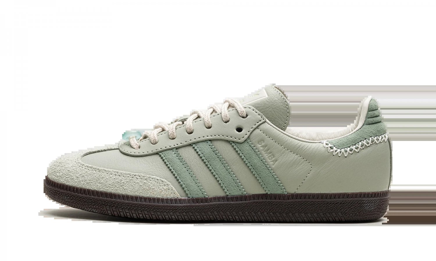 Samba OG Maha Half Green