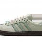 Samba OG Maha Half Green