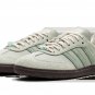Samba OG Maha Half Green