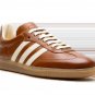 Samba OG Made in Italy Vachetta Tan