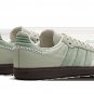 Samba OG Maha Half Green