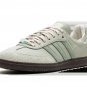 Samba OG Maha Half Green