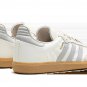 Samba OG Off White Alluminum