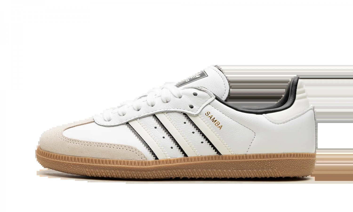 Samba OG Off White Core Black