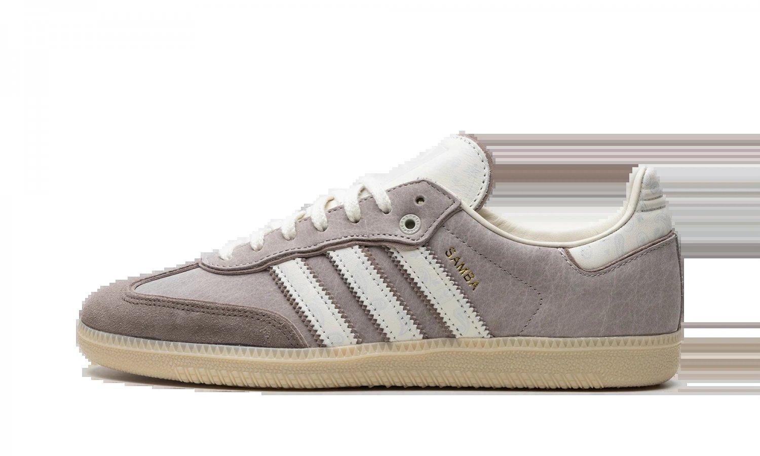 Samba OG Offspring Consortium Cup