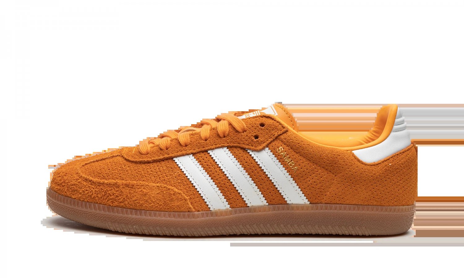 Samba OG Orange Rush