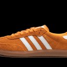 Samba OG Orange Rush