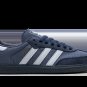 Samba OG Preloved Ink Halo Blue