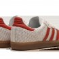Samba OG PRELOVED RED