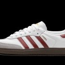 Samba OG Preloved Ruby