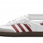 Samba OG Preloved Ruby