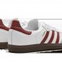 Samba OG Preloved Ruby