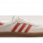 Samba OG PRELOVED RED