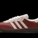 Samba OG Preloved Ruby Cream White