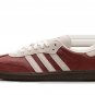 Samba OG Preloved Ruby Cream White