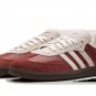 Samba OG Preloved Ruby Cream White