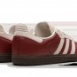 Samba OG Preloved Ruby Cream White